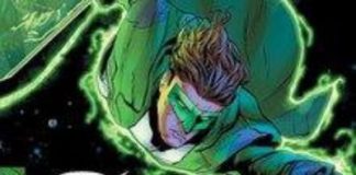 Green Lantern 48 y 49