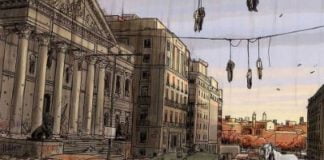 Un buen día para morir: distopía apocalíptica con múltiples mensajes