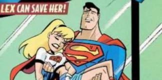 Grandes Autores de Superman Mark Millar: Las aventuras de Superman vol. 2