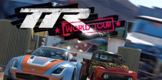 Table Top Racing: World Tour