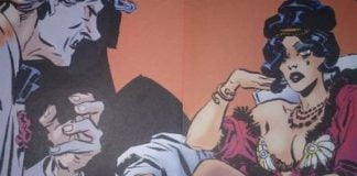 «La gran patraña», el regreso de un gran clásico del género negro… A todo color