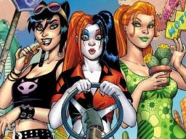 Harley Quinn vol. 5: el ataque de los clones… de Harley