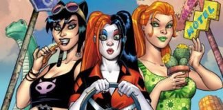 Harley Quinn vol. 5: el ataque de los clones… de Harley