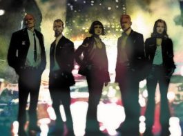 Gotham a medianoche 2: Descansa en Paz