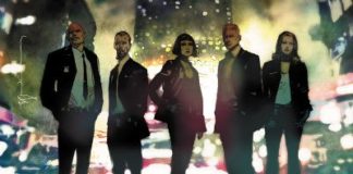 Gotham a medianoche 2: Descansa en Paz