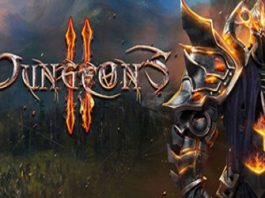 Dungeons II