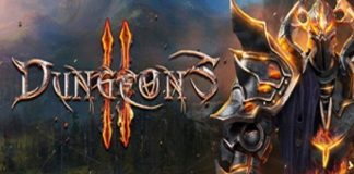 Dungeons II
