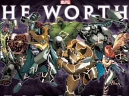 Marvel Deluxe: Miedo Encarnado Integral