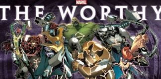 Marvel Deluxe: Miedo Encarnado Integral