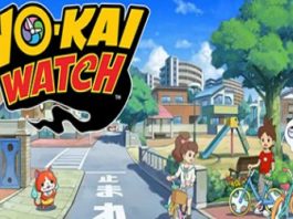 Yo-Kai Watch