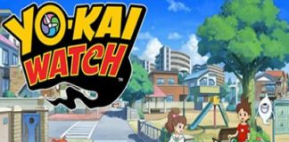 Yo-Kai Watch