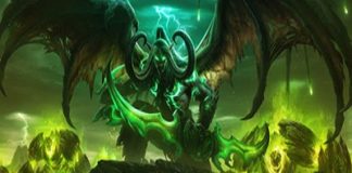 World of Warcraft: Legion