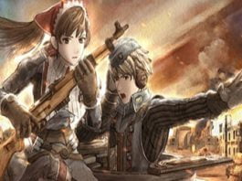 Valkyria Chronicles Remastered