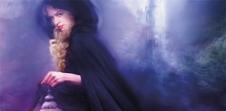 Los fragmentos del destino. El nexo, de María Viqueira: engancha