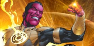 Sinestro 3