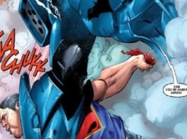 Batman/Superman 26, 27 y 28