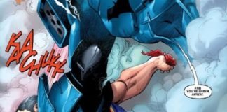 Batman/Superman 26, 27 y 28