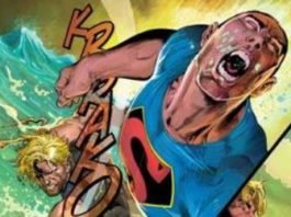 Batman/Superman 29,30 y 31