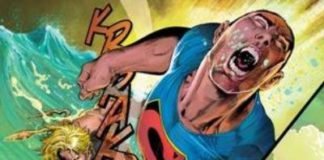 Batman/Superman 29,30 y 31