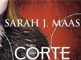 Una corte de rosas y espinas, de Sarah J. Maas: mezcla de fantasía, acción y romance