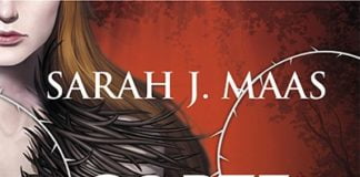Una corte de rosas y espinas, de Sarah J. Maas: mezcla de fantasía, acción y romance