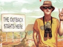 Dexter 2: Rumbo al Sur