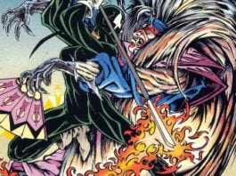 Grendel de Matt Wagner volumen 2: El Legado