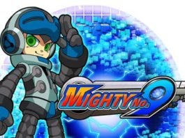 Mighty No.9