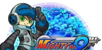 Mighty No.9