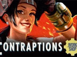 Fallout 4: Contraptions Workshop