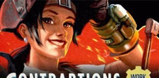 Fallout 4: Contraptions Workshop