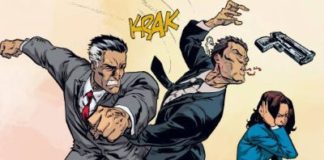 La carta 44: Materia oscura. Algunos hechos comienzan a encajar