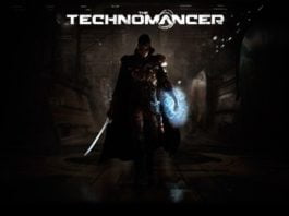 The Technomancer