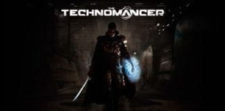 The Technomancer