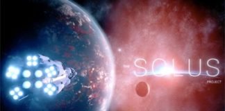 The Solus Project