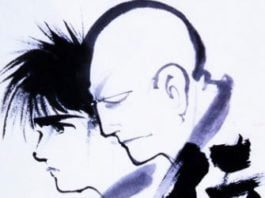 Relatos de Sabu e Ichi 4