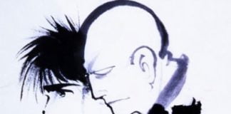 Relatos de Sabu e Ichi 4