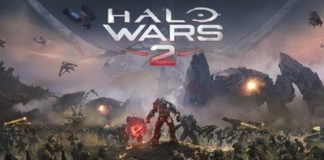 Halo Wars 2