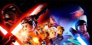 LEGO Star Wars: El Despertar de la Fuerza
