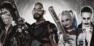 Escuadrón Suicida, de David Ayer: un simplón fuego de artificio