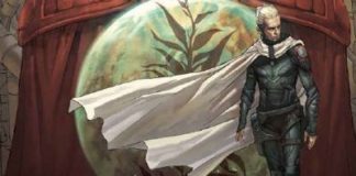 Horlemonde: viejos formatos en nuevas historias