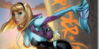 Spider-Gwen 1: Un gran poder