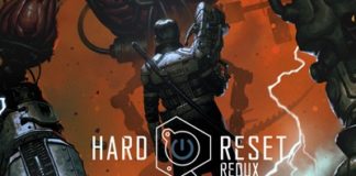 Hard Reset Redux