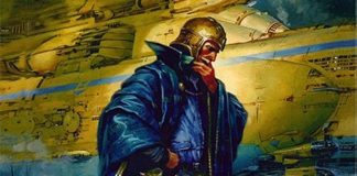 La Patrulla del Tiempo, de Poul Anderson: historias sobre viajes en el tiempo