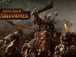 Total War: Warhammer