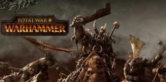 Total War: Warhammer