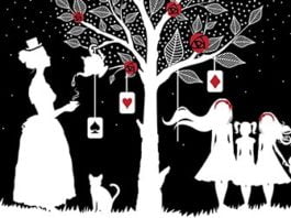 La Casa del Espejo, de Vanessa Tait: la historia real de la Alicia de Lewis Carroll