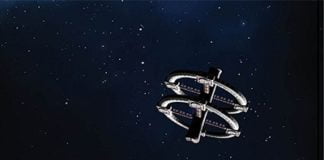 Aurora, de Kim Stanley Robinson: ciencia ficción emocional