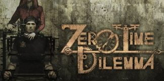 Zero Time Dilemma