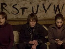 Stranger things: drama de terror con ambientación ochentera